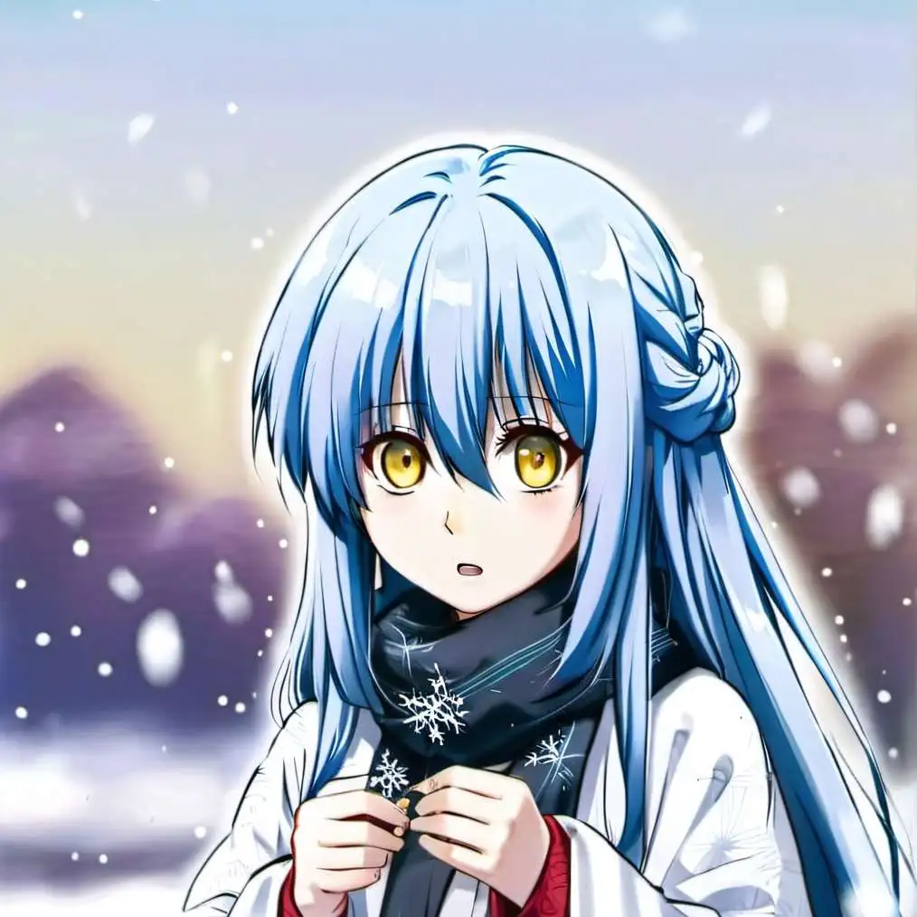 chat with ai character: Tsurara Oikawa