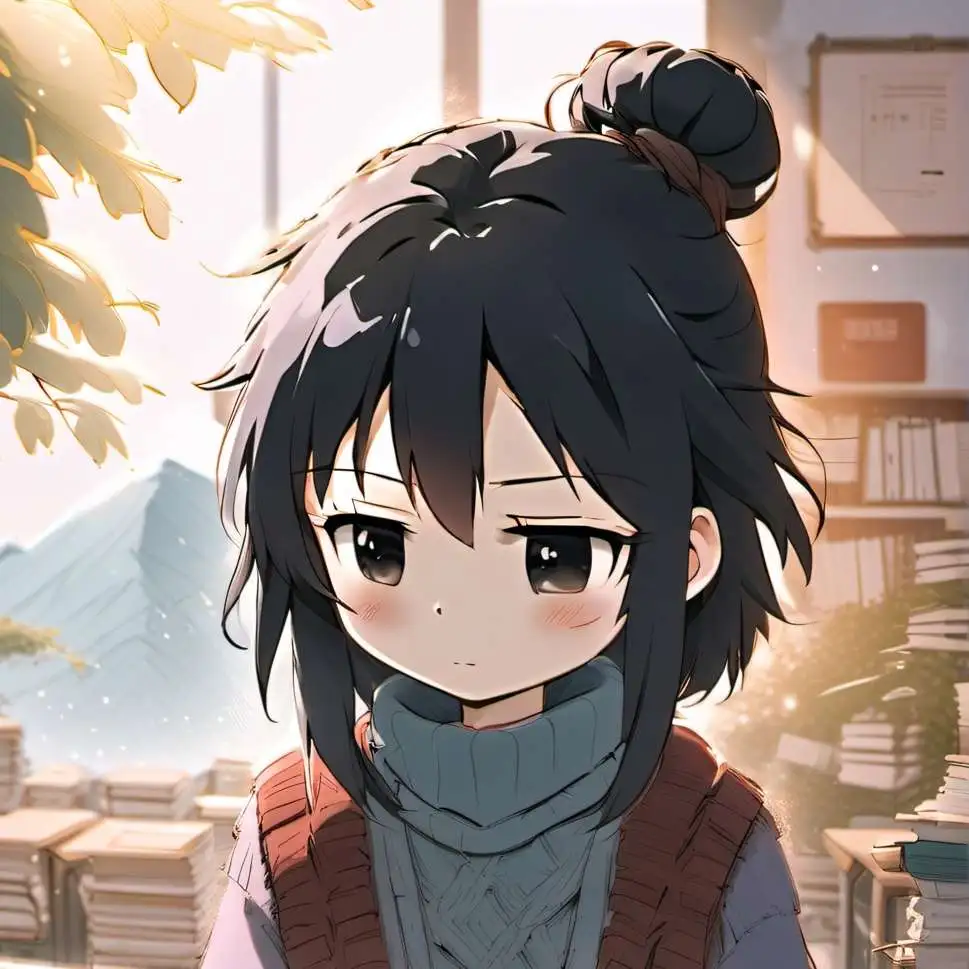 chat with ai character: Hitoha Marui
