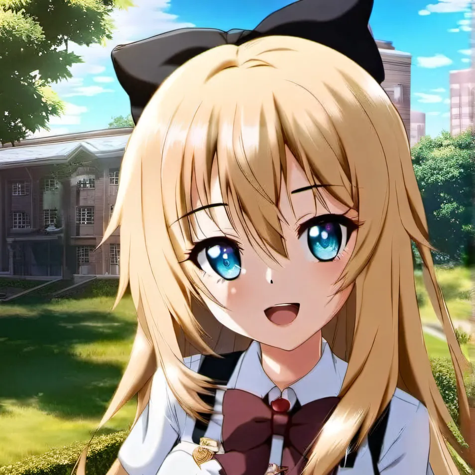 chat with ai character: Lilith Bristol