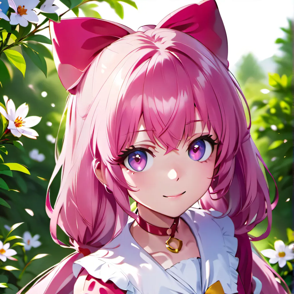 chat with ai character: Miyuki Hoshizora 