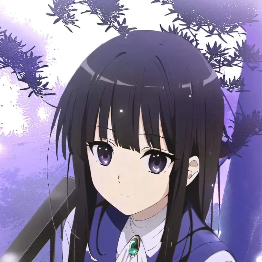 chat with ai character: Ririchiyo