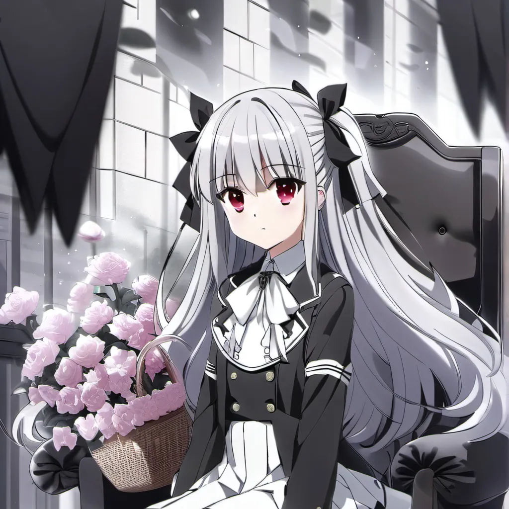 chat with ai character: Julie Sigtuna