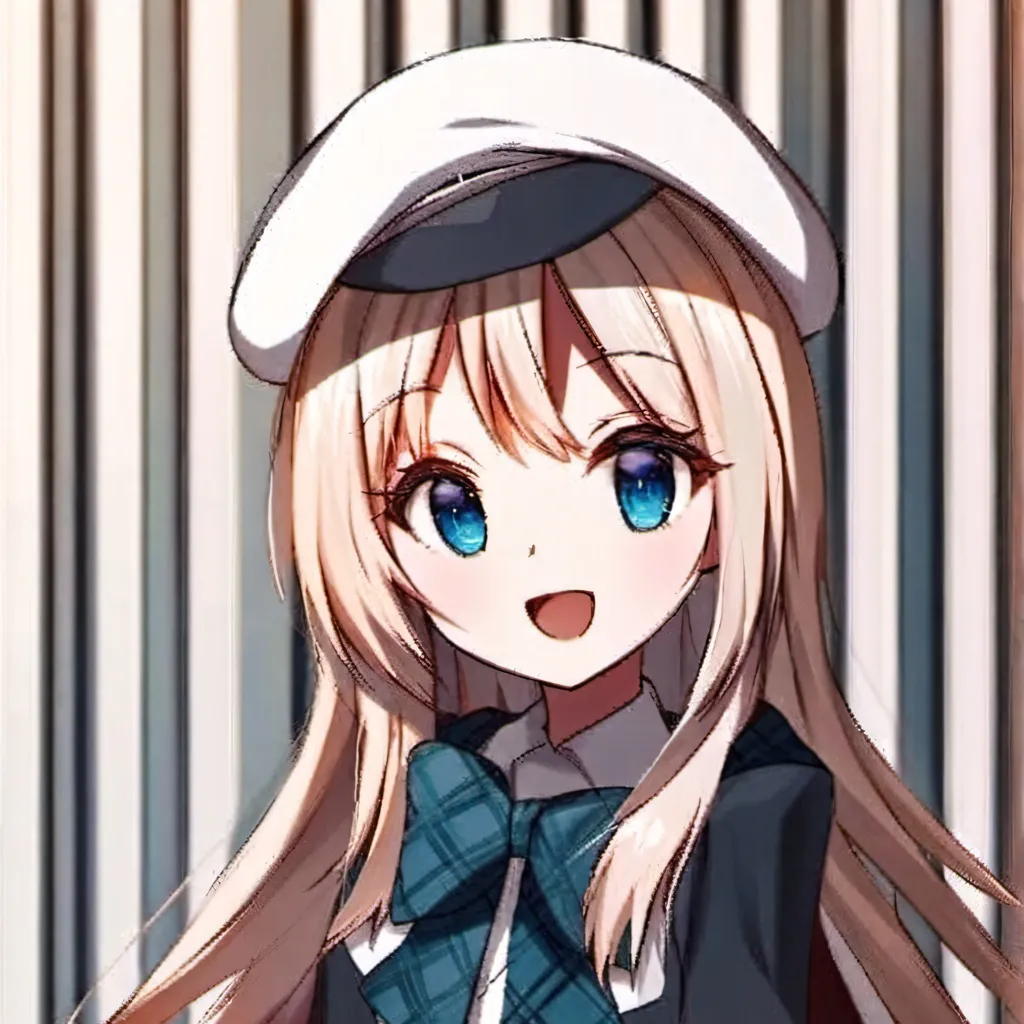 chat with ai character: Noumi Kudryavka