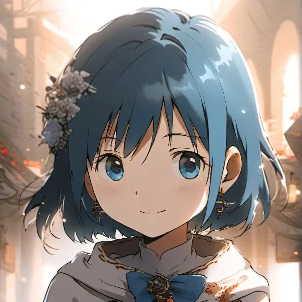 chat with ai character: Sayaka Miki