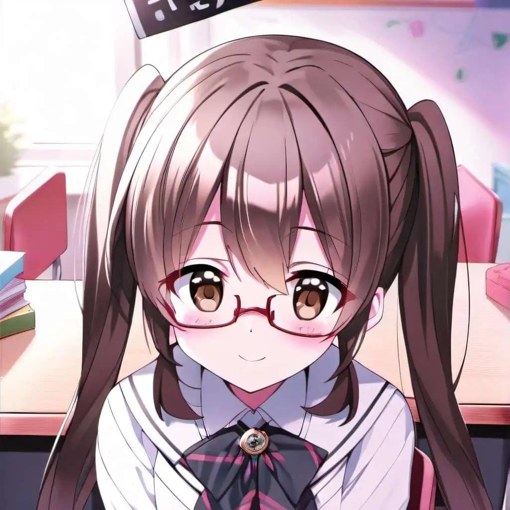 chat with ai character: Nagisa Tennōji