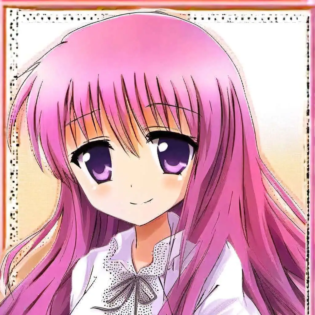 chat with ai character: Hinata Hakamada