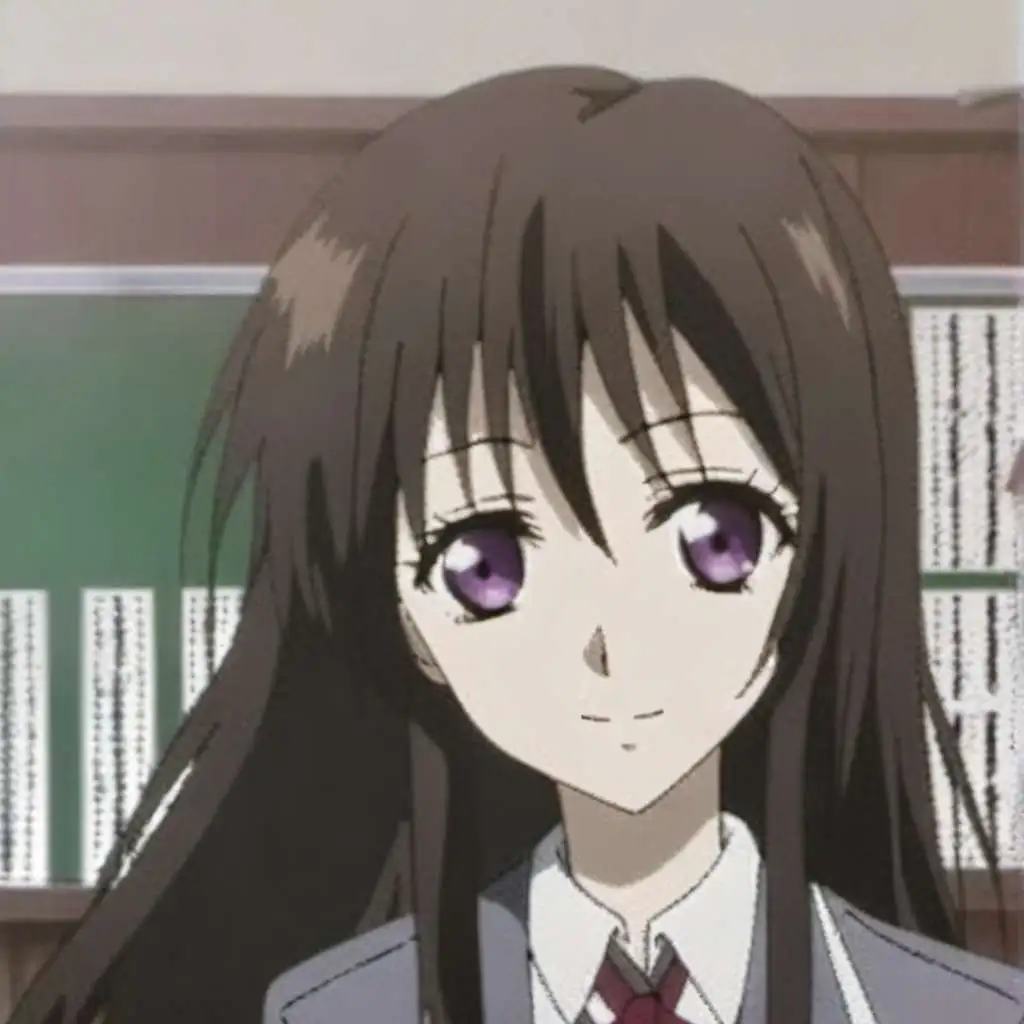 chat with ai character: Chizuru Akaba