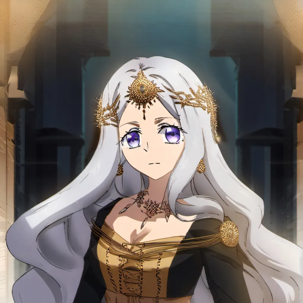 chat with ai character: Janis