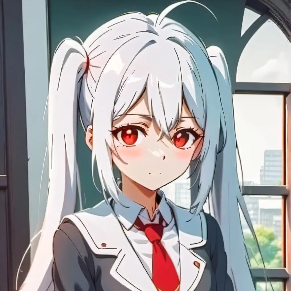 chat with ai character: Isla