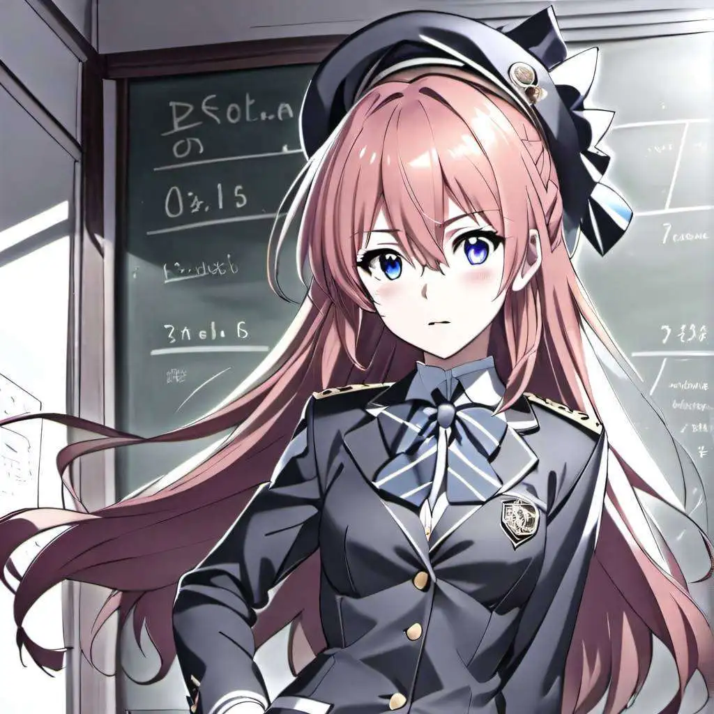 chat with ai character: Lilith Asami