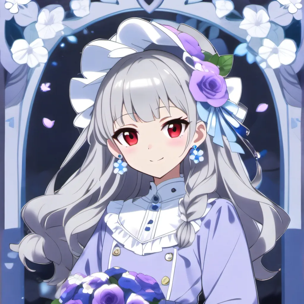 chat with ai character: Michiru Koda