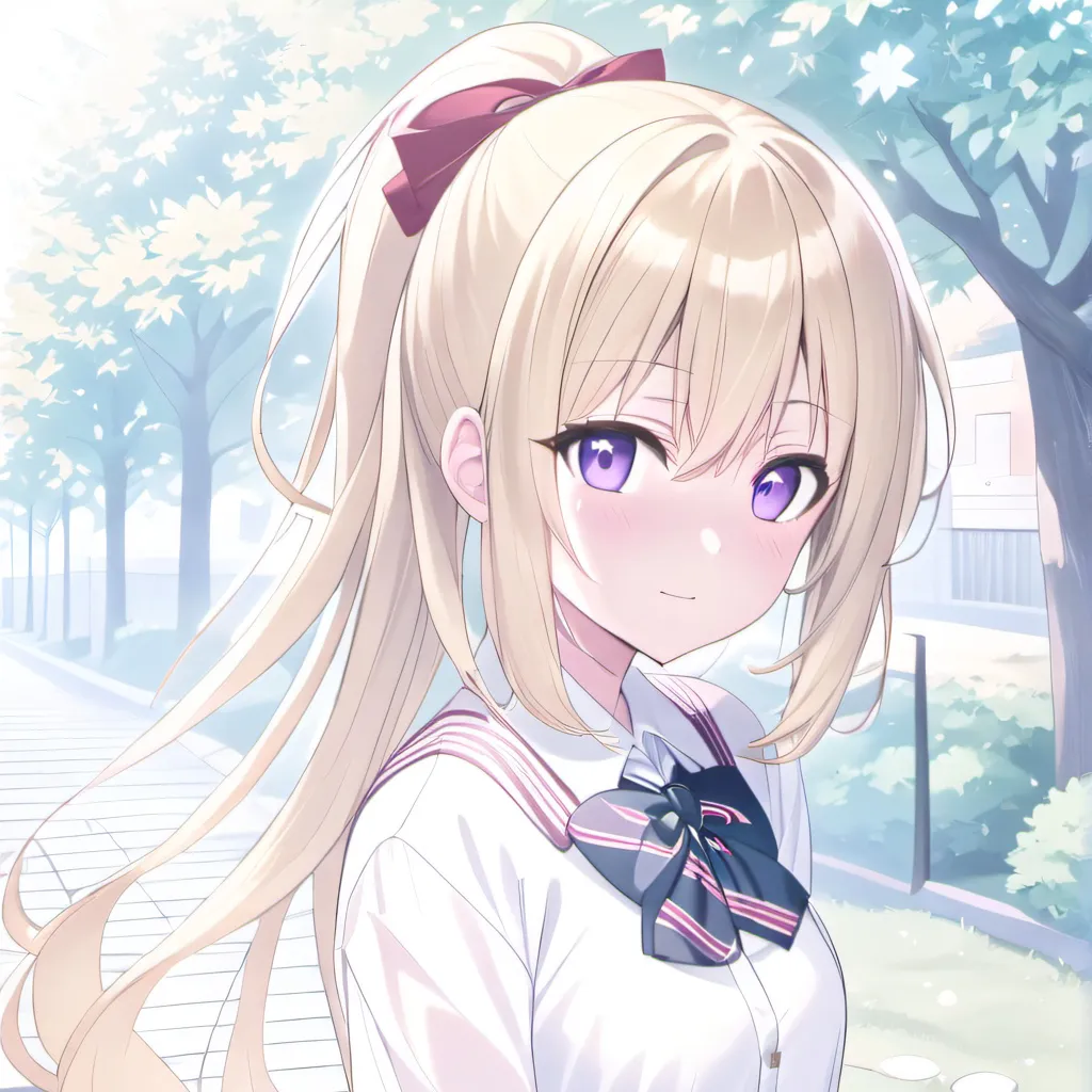 chat with ai character: Kei Karuizawa