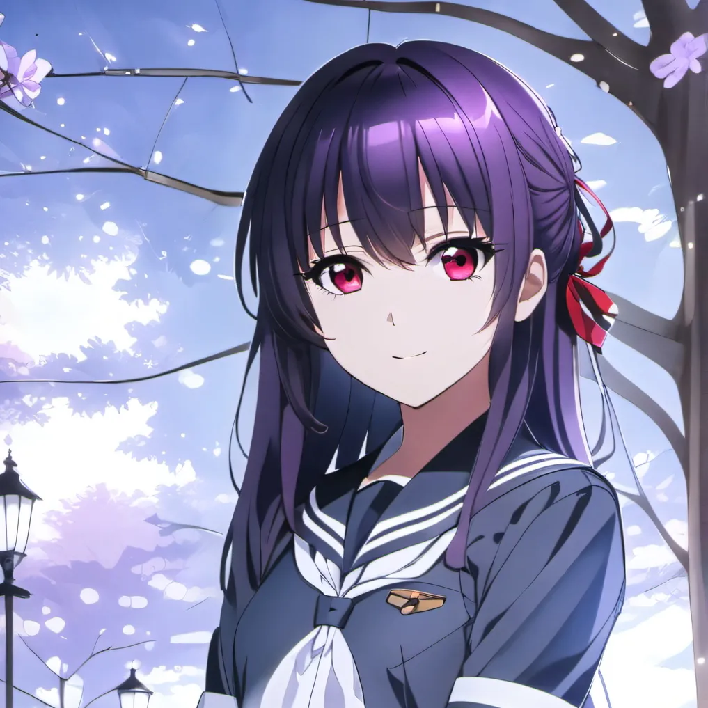 chat with ai character: Yuuko Kanoe