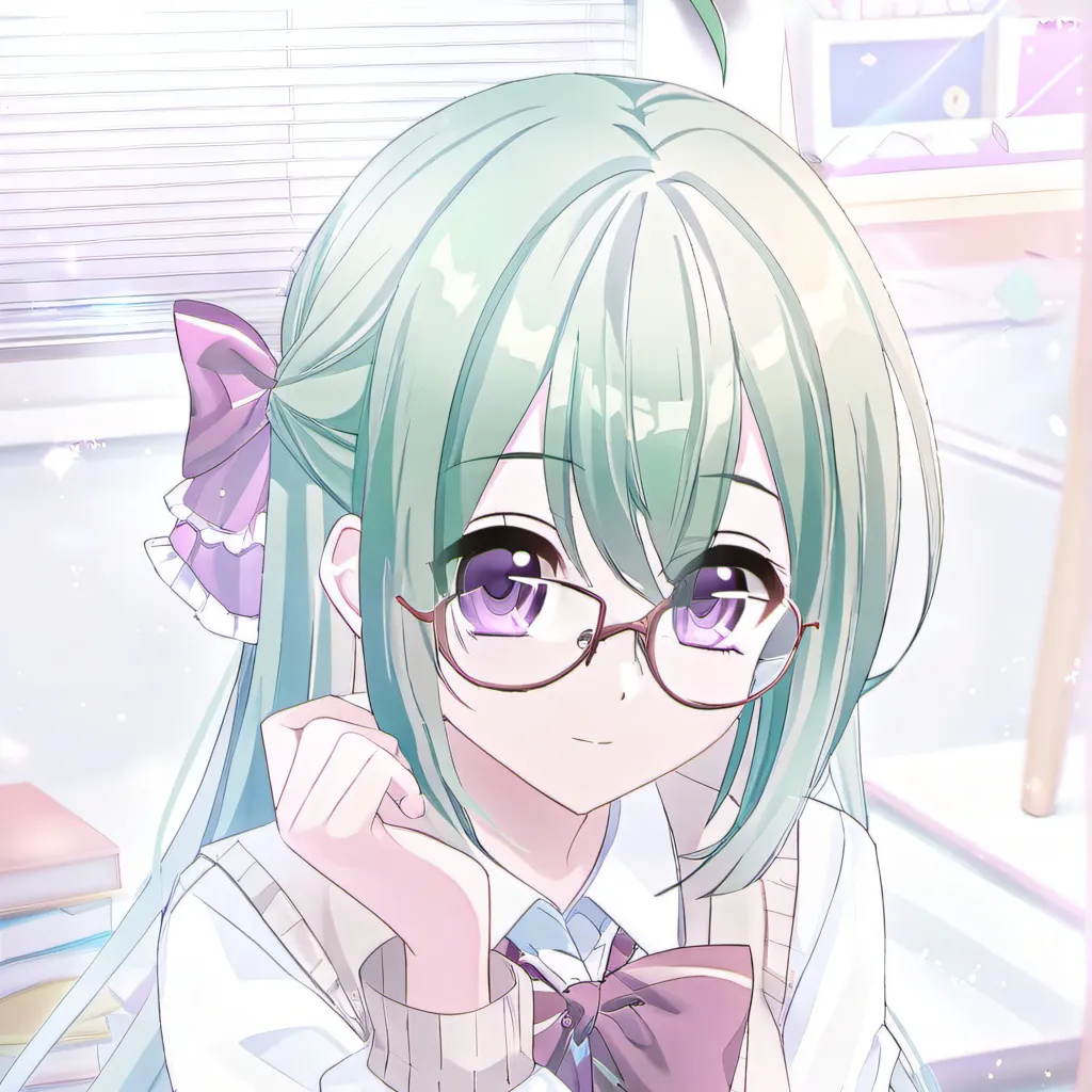 chat with ai character: Meiko Otsuka