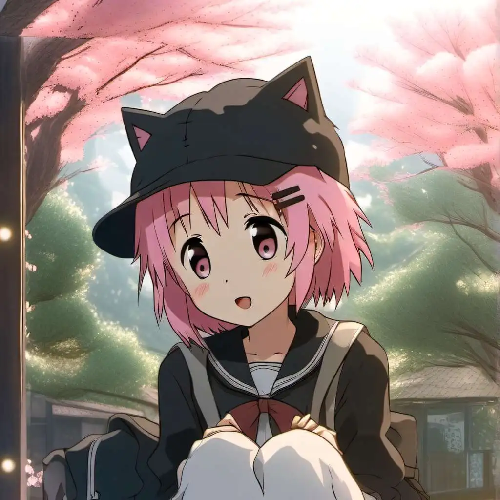 chat with ai character: Yuki Takeya