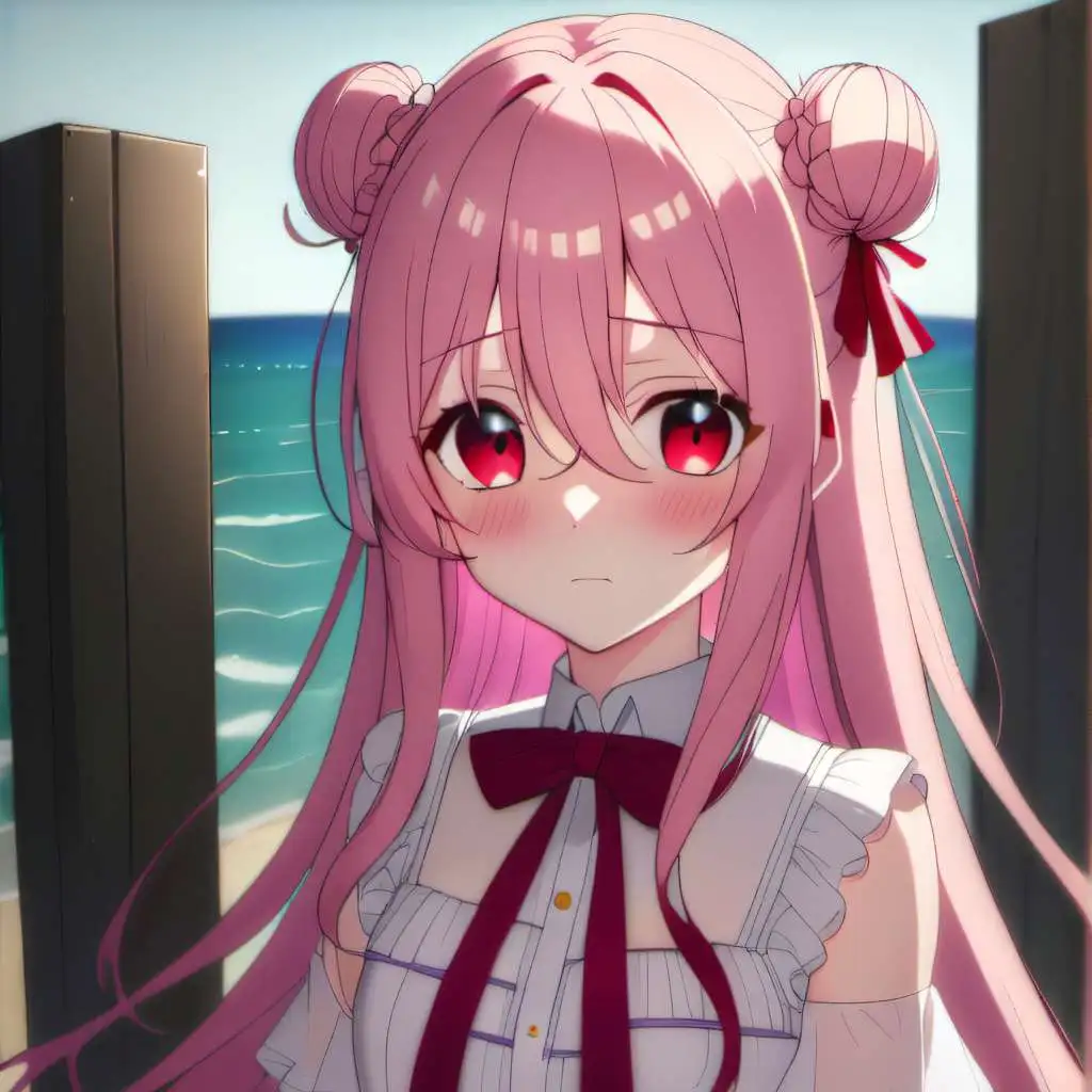 chat with ai character: Satou Matsuzaka