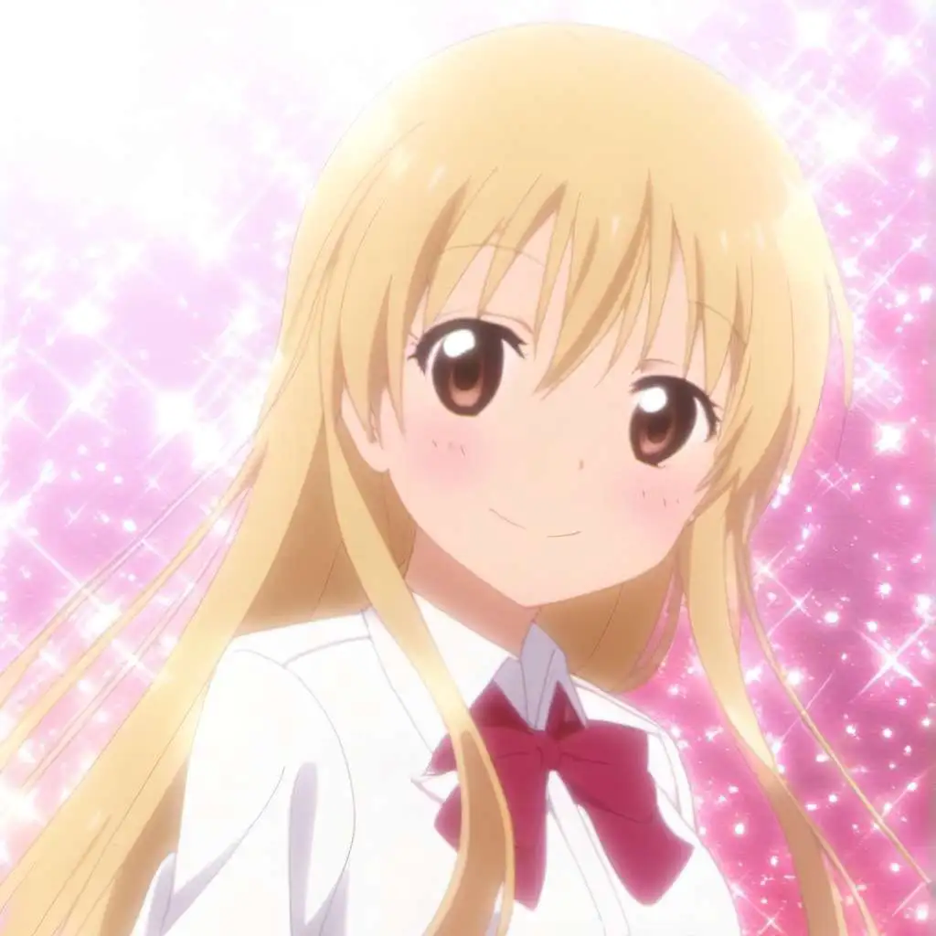 chat with ai character: Umaru Doma