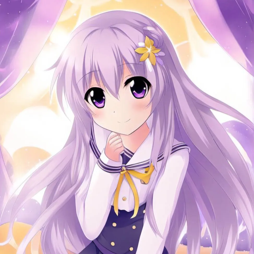 chat with ai character: Nepgear 