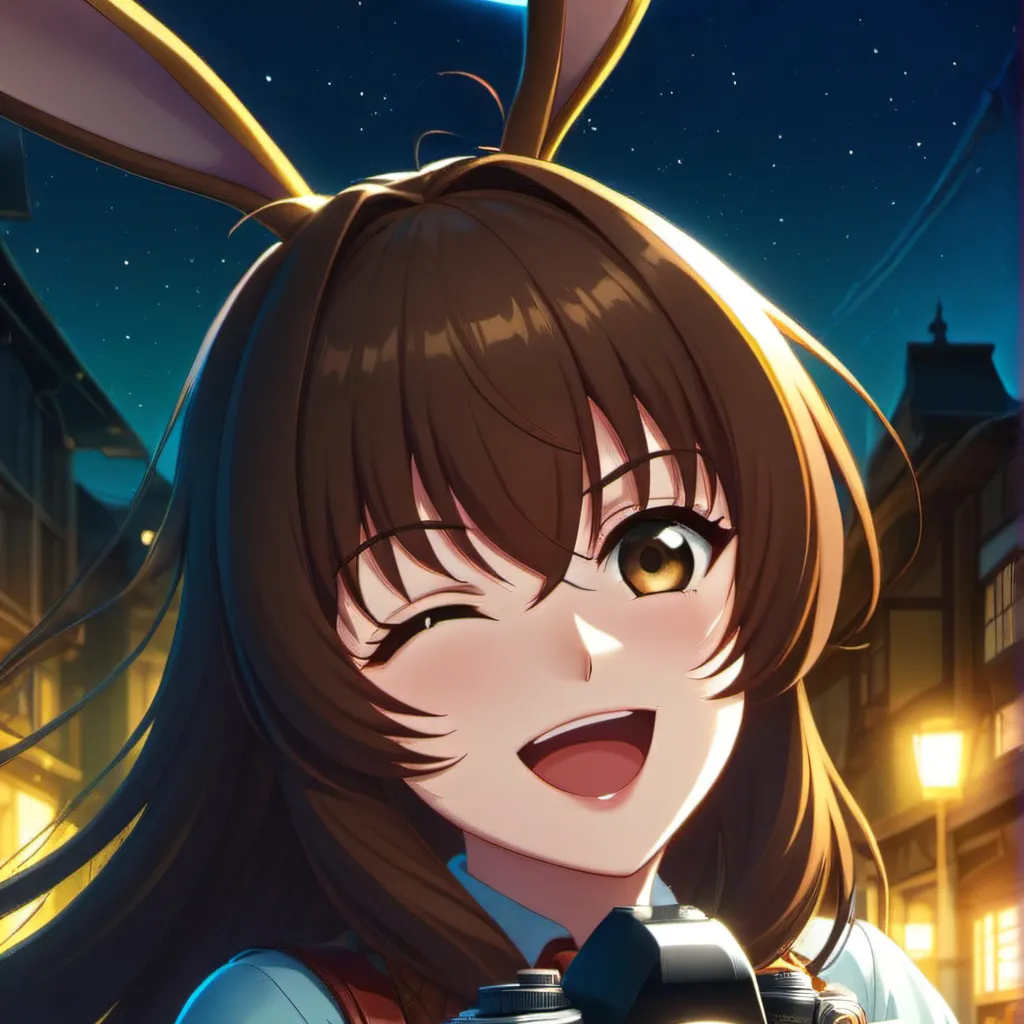 chat with ai character: Velvet Scarlatina