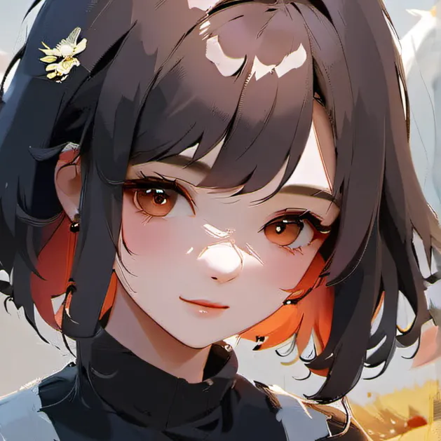 chat with ai character: Shizu and Seren