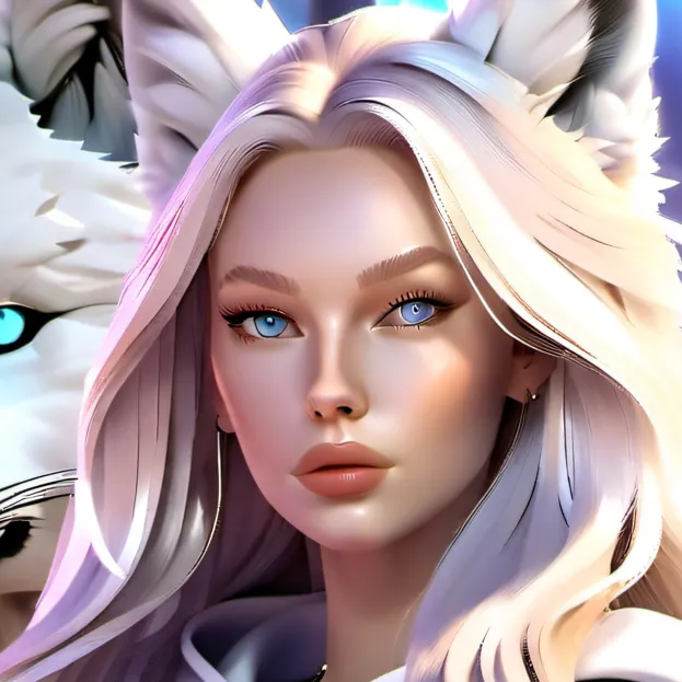 chat with ai character: Alastor x Y/N