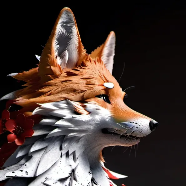 chat with ai character: The floral plague.