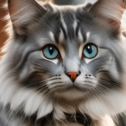 chat with ai character: Softfoot