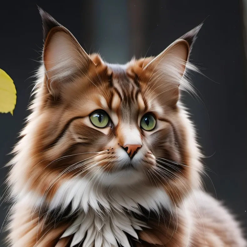 chat with ai character: Smallheart