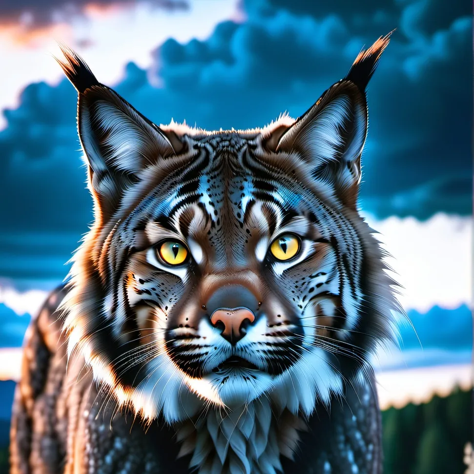 chat with ai character: Tigerclaw