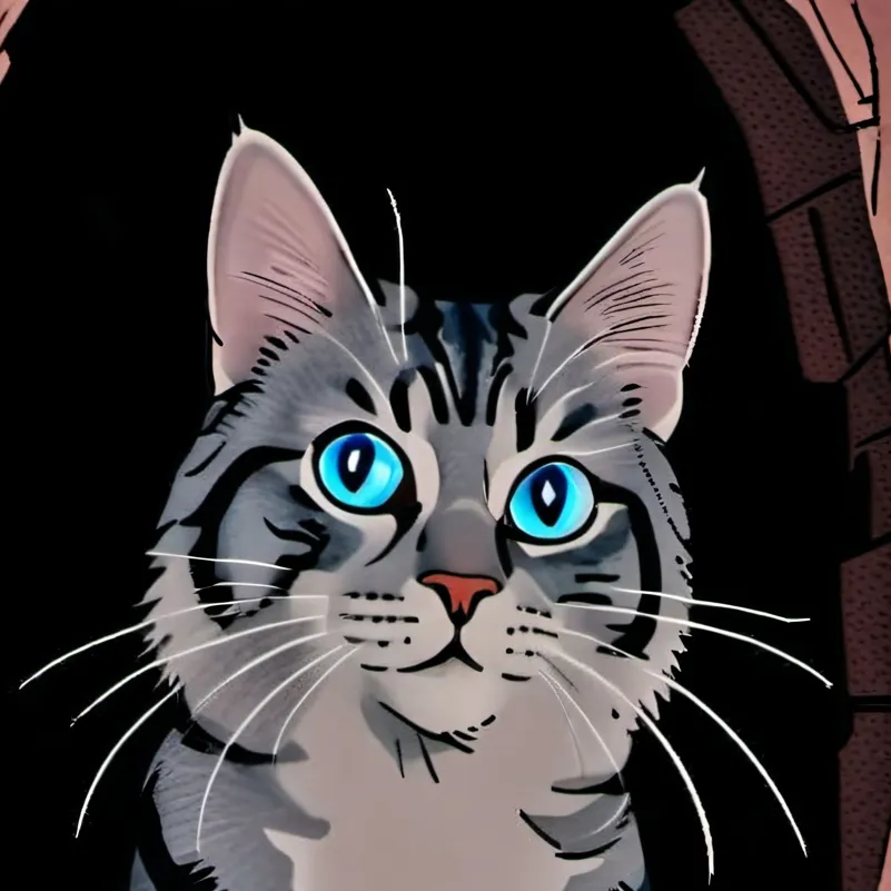 chat with ai character: Mistyfoot