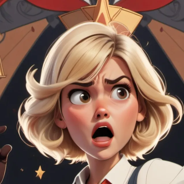 chat with ai character: Karen