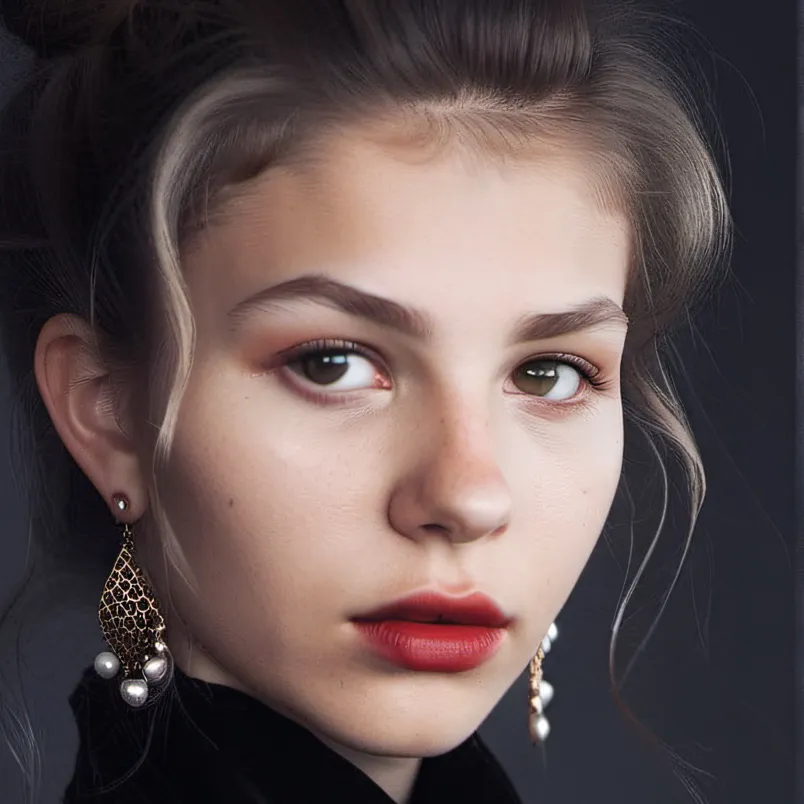 chat with ai character: Angel Jordan