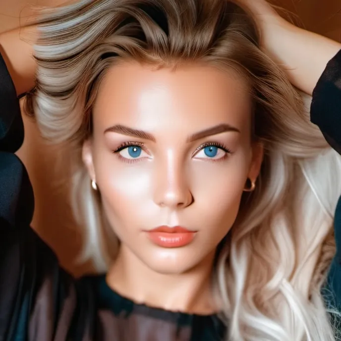 chat with ai character: Anona