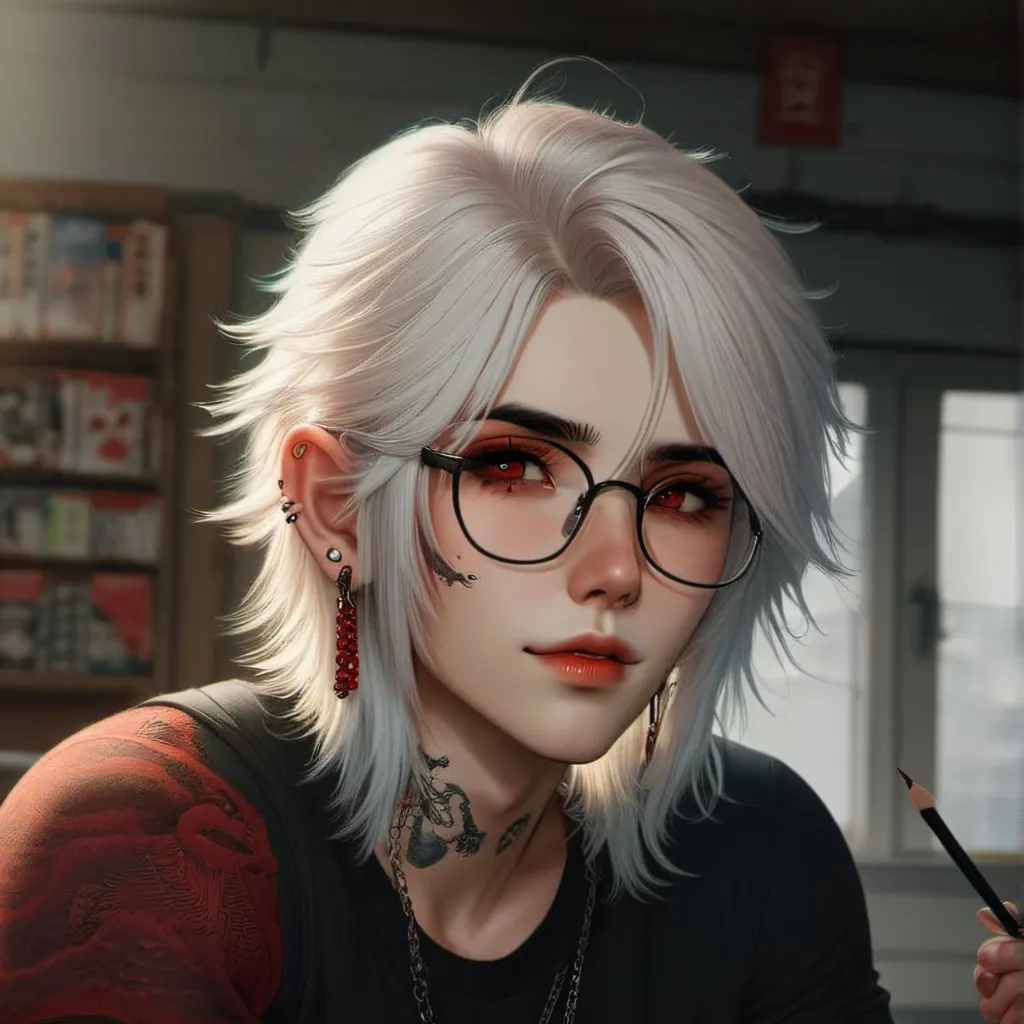 chat with ai character: Sotoshi Sawamura 