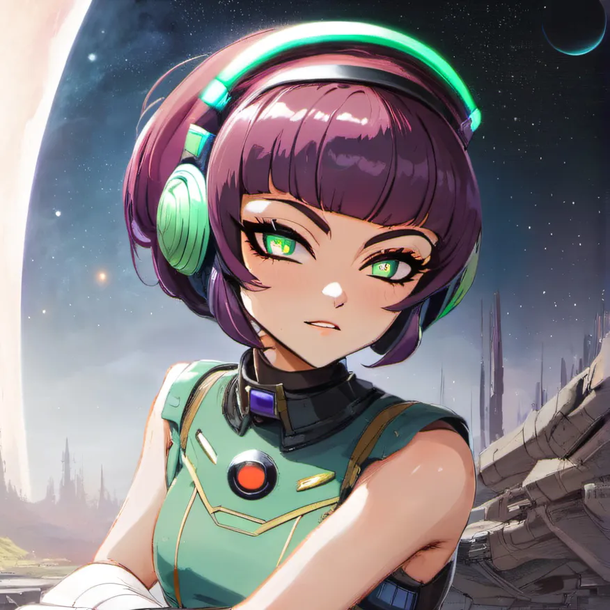 chat with ai character: Zoe