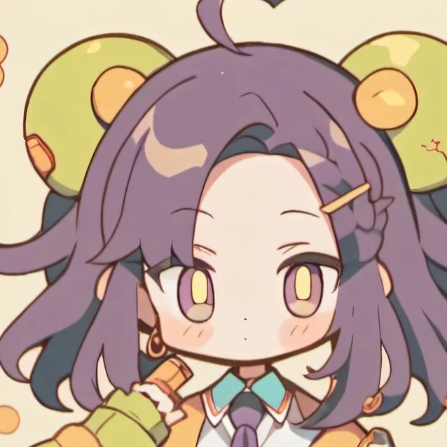 chat with ai character: 💜Jirou💜