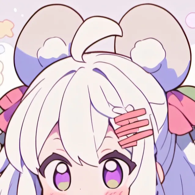 chat with ai character: 🤍Eri🤍