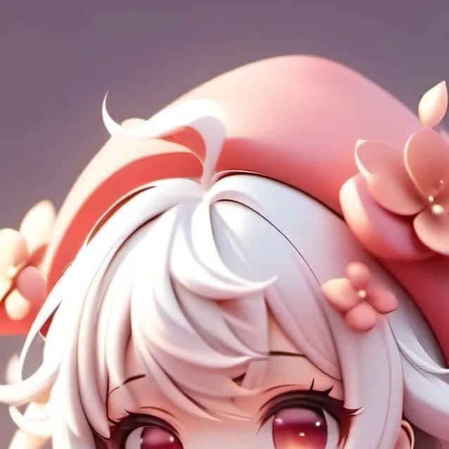 chat with ai character: Pinky 