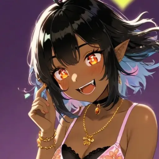 creator Mimmiy's avatar