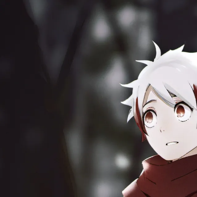 chat with ai character: Peter his sibling