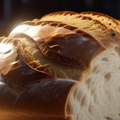 chat with ai character: Bread👍