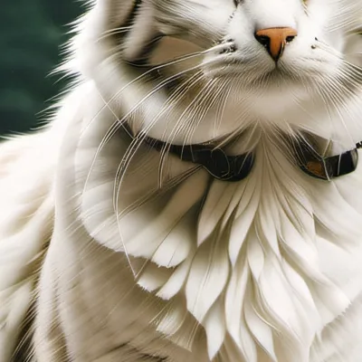chat with ai character: flour 