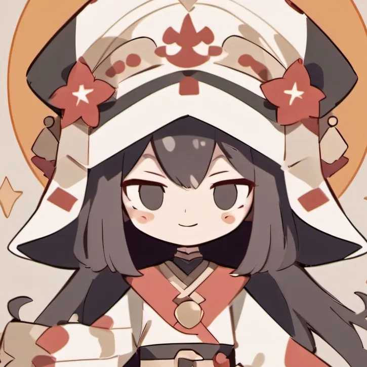 chat with ai character: ~.miss circle.~