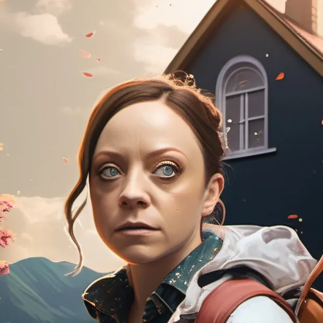 chat with ai character: Alice Stafford 