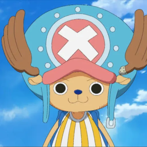 creator One piece raindear's avatar
