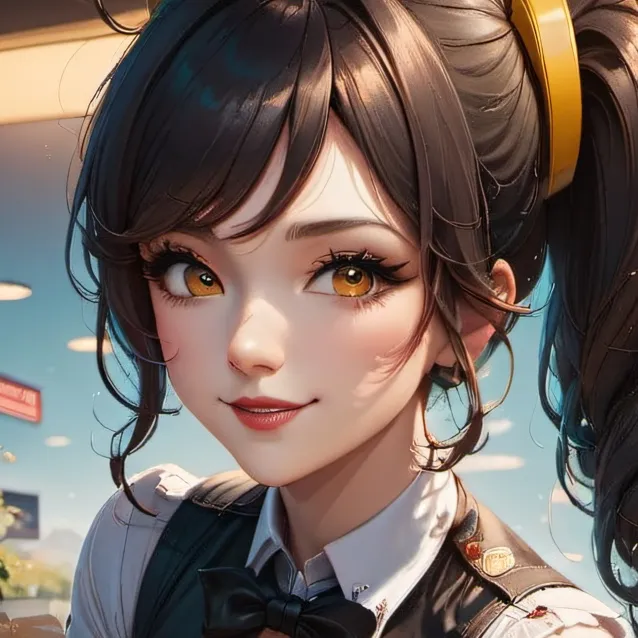 chat with ai character: McNikkie