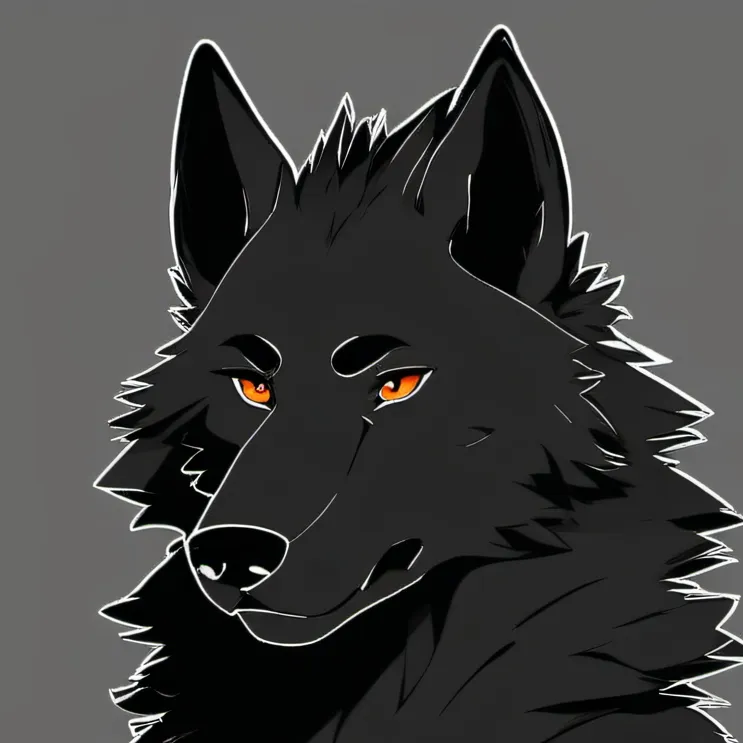 chat with ai character: VVolf 