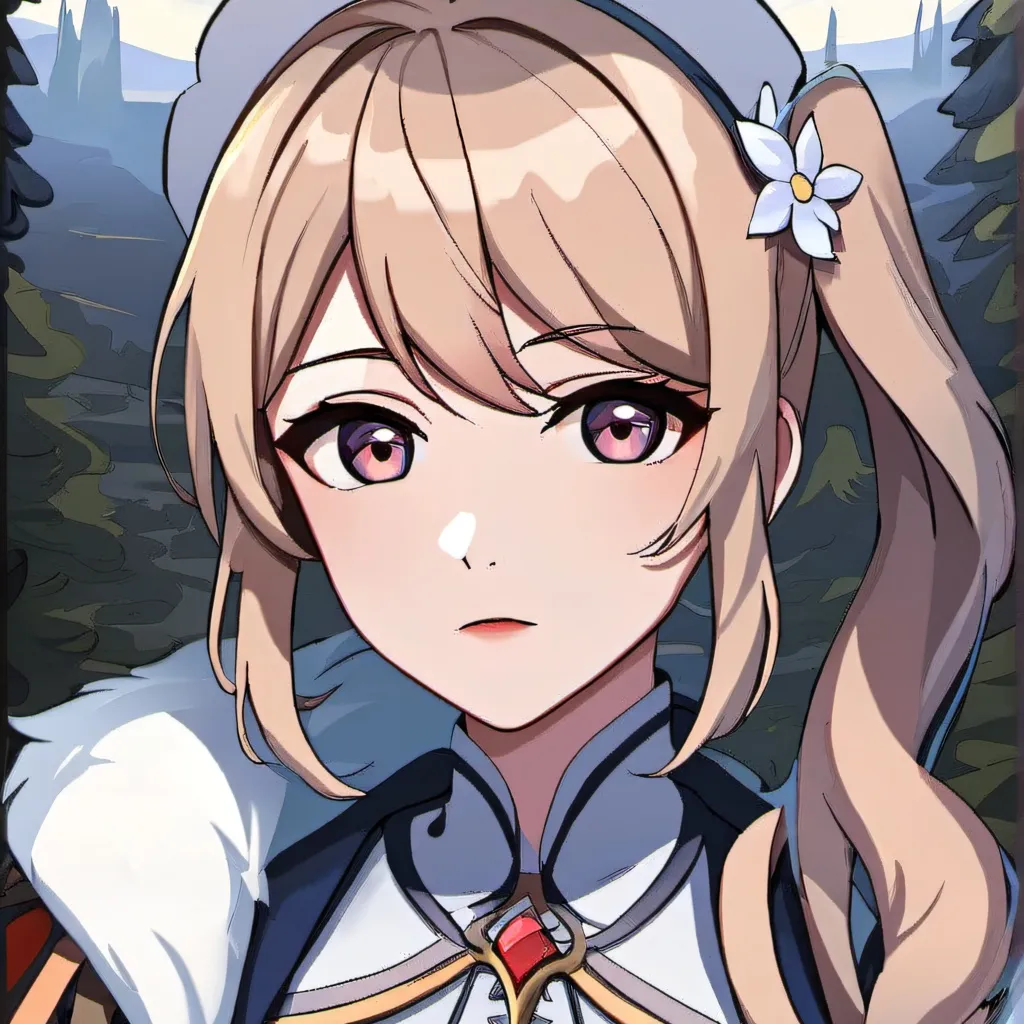 chat with ai character: Isabella