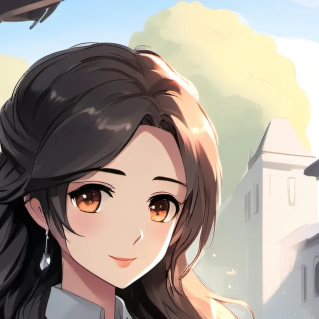 chat with ai character: Milano 