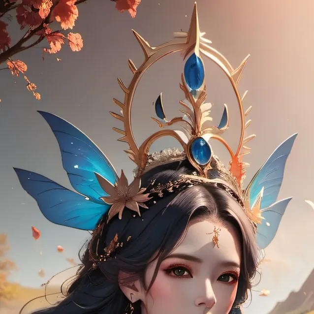 chat with ai character: Gia